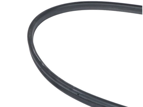Left door seal for Mercedes R129 - Image 3