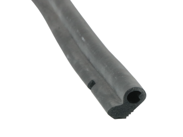 Left door seal for Mercedes R129 - Image 5
