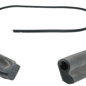Door seal right for Mercedes R129