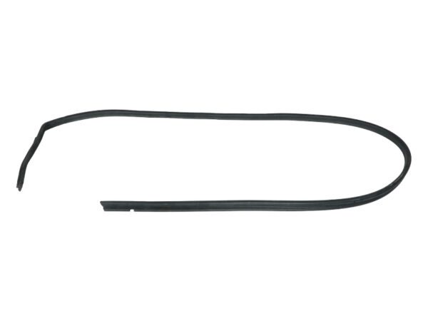 Door seal right for Mercedes R129 - Image 2