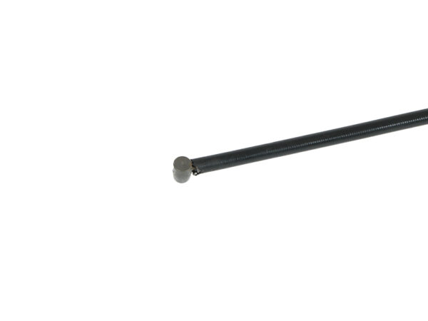 Hood cable for Mercedes W126 sedan up to 85 - Image 3