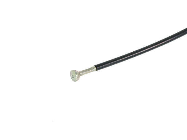 Hood cable for Mercedes W126 sedan up to 85 - Image 7