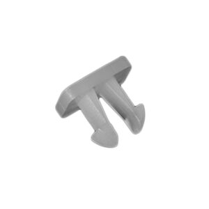 Clip for rear door seal Mercedes W108 W109 W114 W115 W116 W123 W124 W201