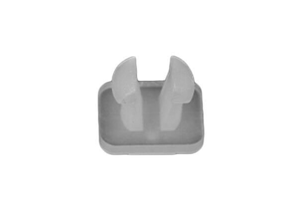 Clip for rear door seal Mercedes W108 W109 W114 W115 W116 W123 W124 W201 - Image 2