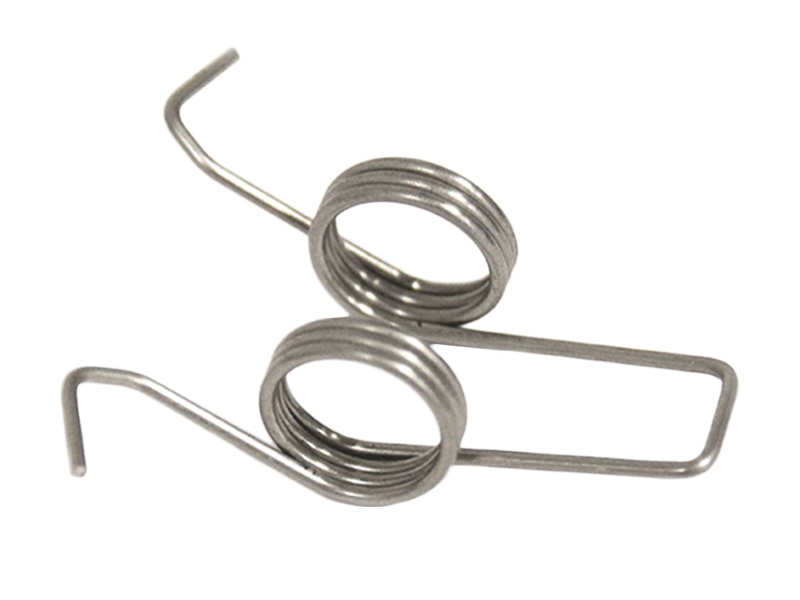 Spring for Mercedes w113 convertible top compartment lock - Image 2