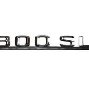 Type symbol 300SL for Mercedes R129 SL