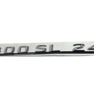 Type symbol 300SL 24 for Mercedes R129