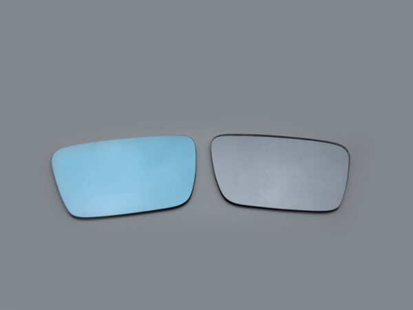 Mirror glass for Mercedes W108 W111 W113 W114 W115 - Image 2