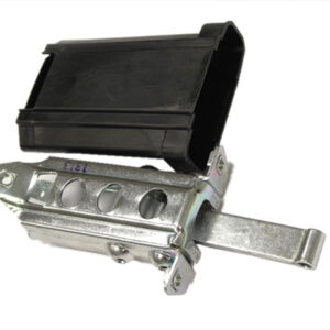 Front door brake for Mercedes W123