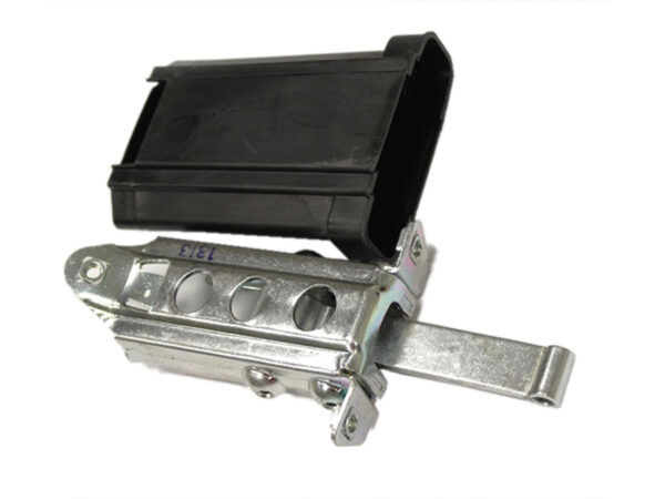 Front door brake for Mercedes W123