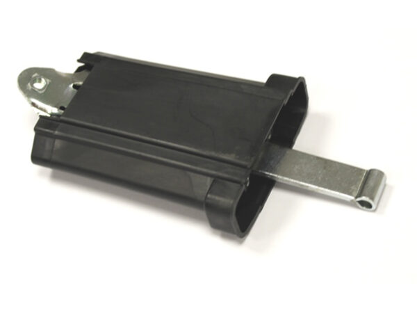 Front door brake for Mercedes W123 - Image 2