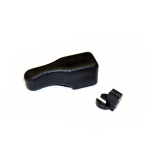 Handle control handle mirror adjustment for Mercedes R107 W123 W116 exterior mirror