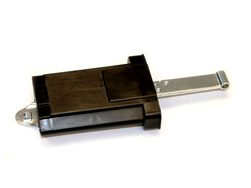 Door catch strap / door brake for Mercedes R129