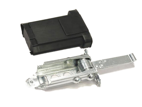 Door catch strap / door brake for Mercedes R129 - Image 2