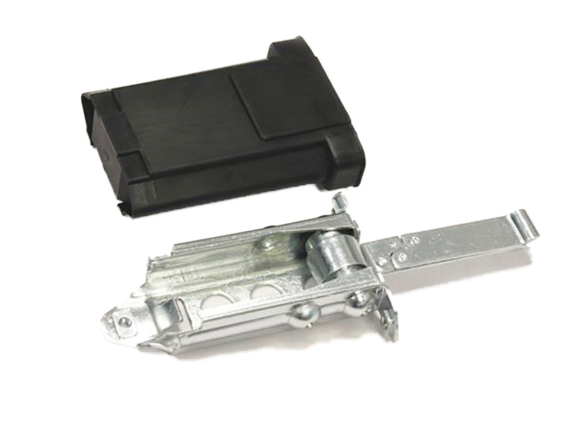 Door catch strap / door brake for Mercedes R129 - Image 2