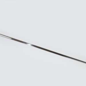 Rear left trim strip for Mercedes W126 88-91