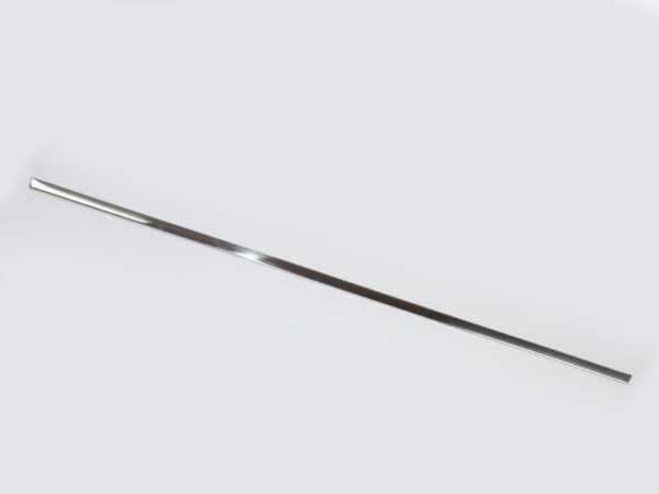 Rear left trim strip for Mercedes W126 88-91