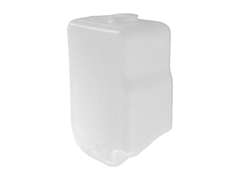Windshield washer fluid reservoir for Mercedes R107 early version 1 - Image 2