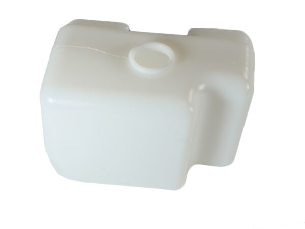 Windshield washer fluid reservoir for Mercedes R107 & 190E 2