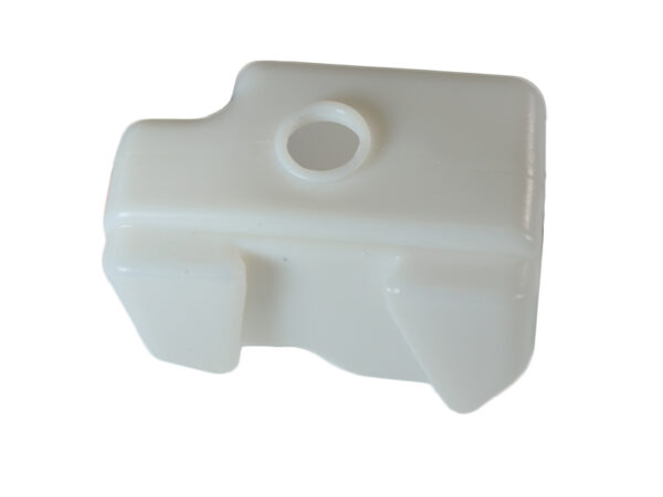 Windshield washer fluid reservoir for Mercedes R107 & 190E 2 - Image 2