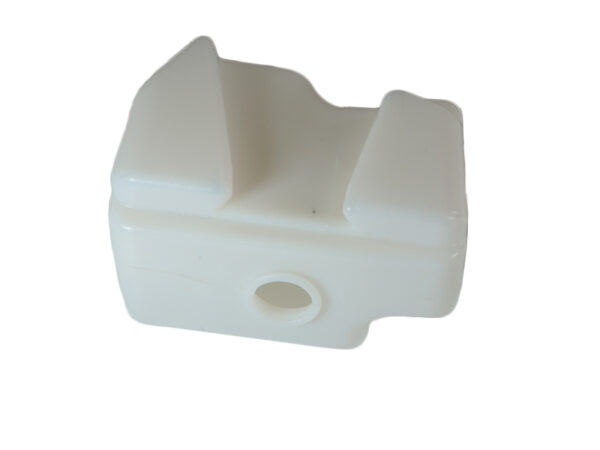 Windshield washer fluid reservoir for Mercedes R107 & 190E 2 - Image 3