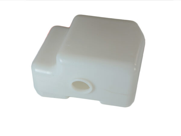 Windshield washer fluid reservoir for Mercedes R107 & 190E 2 - Image 4