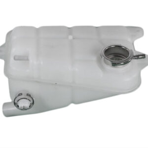 Expansion tank with coolant level sensor for Mercedes W116 & W126