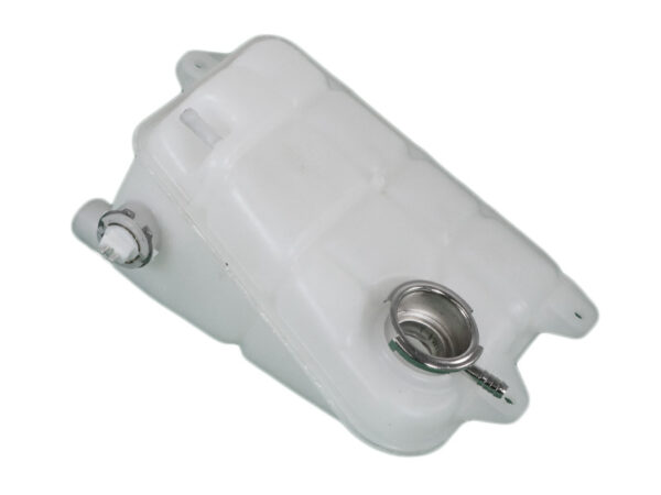 Expansion tank with coolant level sensor for Mercedes W116 & W126 - Image 3