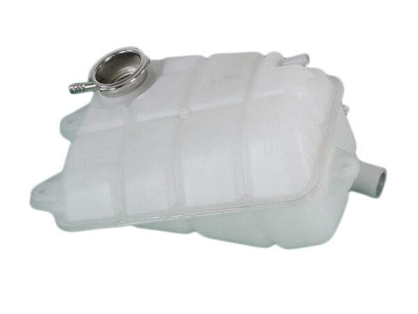 Expansion tank with coolant level sensor for Mercedes W116 & W126 - Image 4