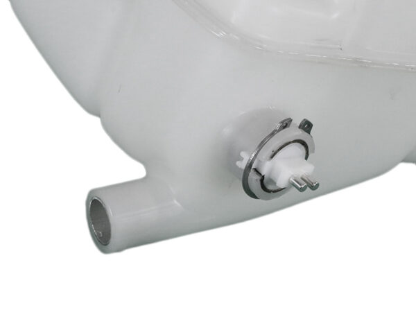 Expansion tank with coolant level sensor for Mercedes W116 & W126 - Image 5