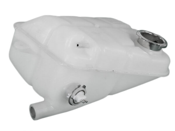 Expansion tank with coolant level sensor for Mercedes W116 & W126 - Image 6