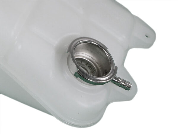 Expansion tank with coolant level sensor for Mercedes W116 & W126 - Image 7