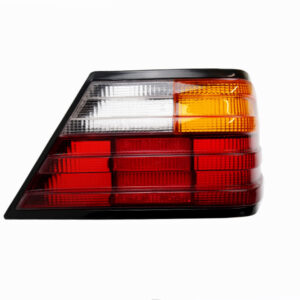 Rear light right for Mercedes W124 / C124