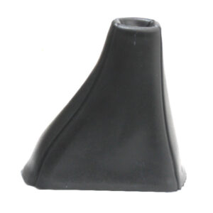 Rubber gearshift boot for early Mercedes W124