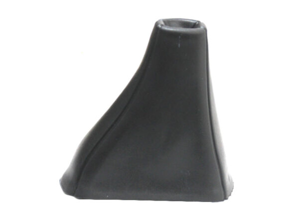 Rubber gearshift boot for early Mercedes W124