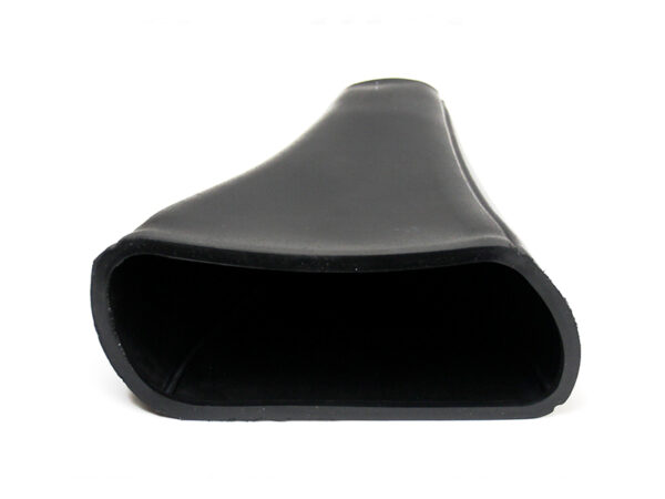 Rubber gearshift boot for early Mercedes W124 - Image 2
