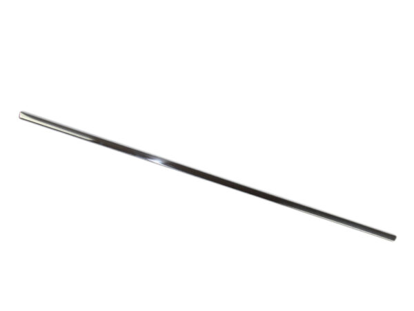 Trim strip (decorative strip) rear left for Mercedes W126 SE/L - Image 2