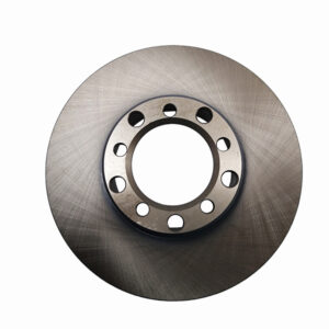 1 Front brake disc 278mm, ventilated for Mercedes R107 up to 1985, W126