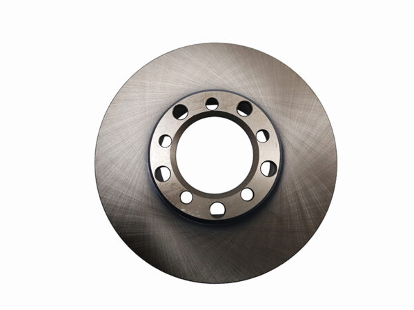 1 Front brake disc 278mm, ventilated for Mercedes R107 up to 1985, W126