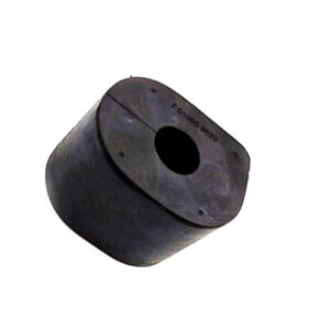 Rubber bearing / stabilizer bearing for Mercedes W126 front axle