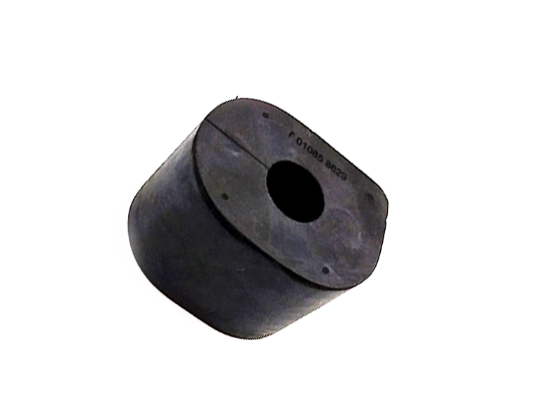 Rubber bearing / stabilizer bearing for Mercedes W126 front axle