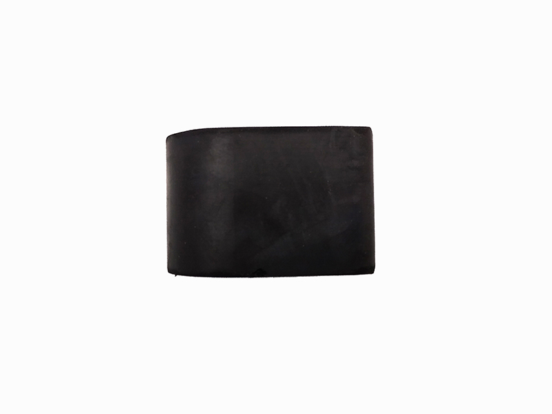 Rubber bearing / stabilizer bearing for Mercedes W126 front axle - Image 3