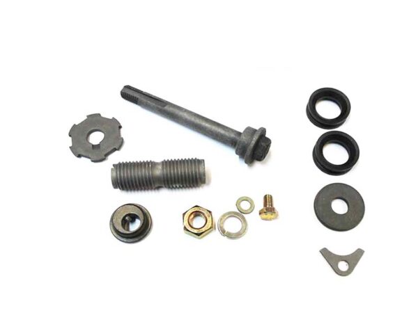 Repair kit front control arm upper Mercedes Ponton W108 W109 W110 W113 W121