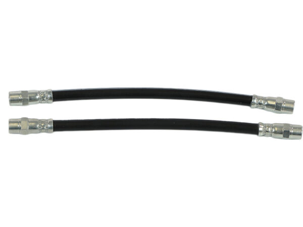 2x rear brake hose for Audi 100 / 200 Type 44 - Image 2