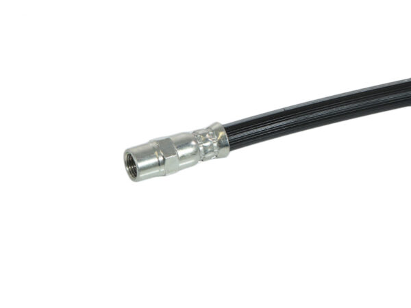 2x rear brake hose for Audi 100 / 200 Type 44 - Image 3