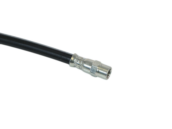 2x rear brake hose for Audi 100 / 200 Type 44 - Image 4