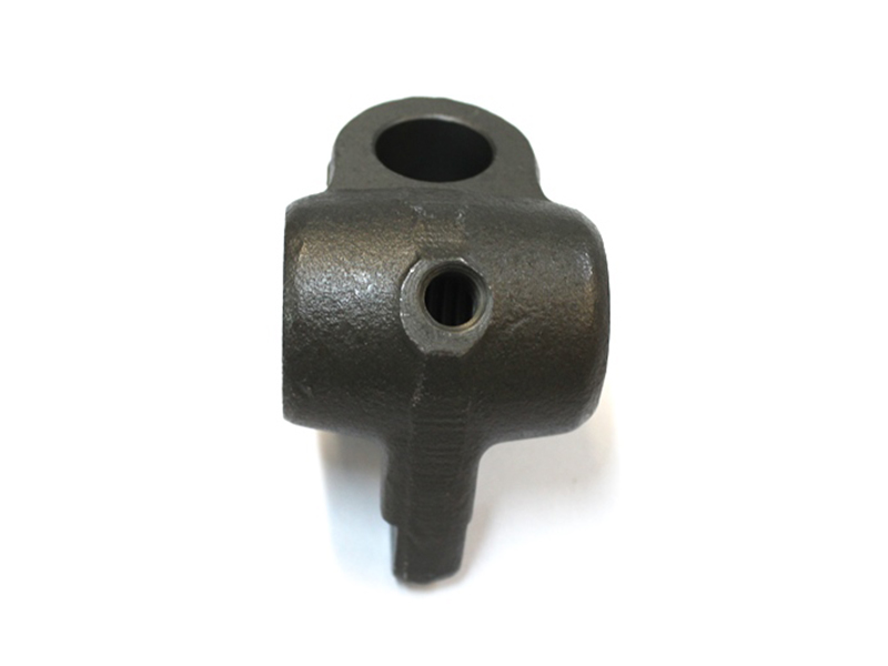 Steering knuckle support for Mercedes W180 W109 W108 W110 W113 W121 W128 - Image 2