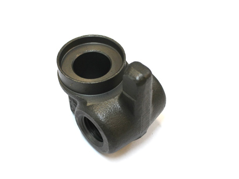 Steering knuckle support for Mercedes W180 W109 W108 W110 W113 W121 W128 - Image 3