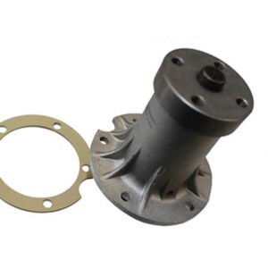 4-hole water pump for Mercedes 280 M110 - R107 W114 W116 W123