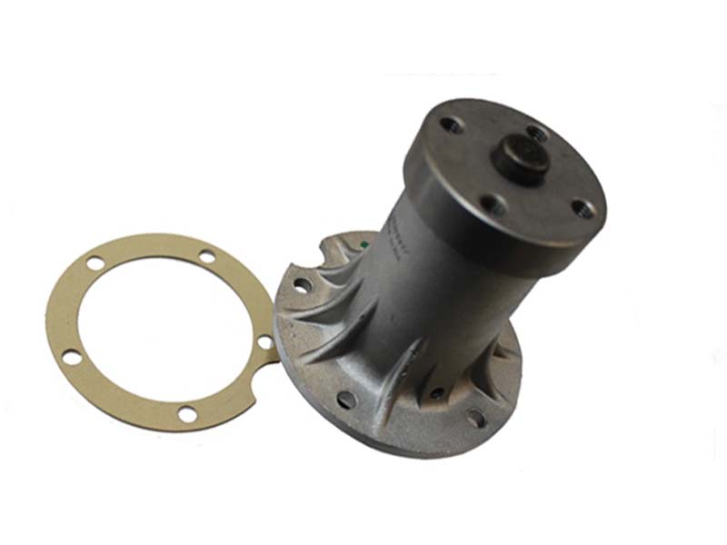 4-hole water pump for Mercedes 280 M110 - R107 W114 W116 W123